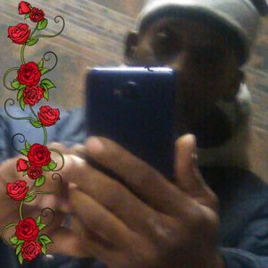 Meet your Posher, Larry